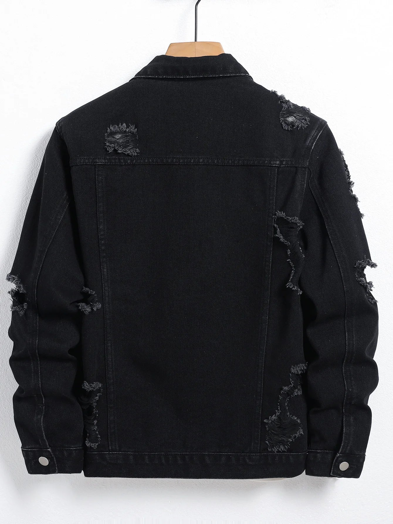 Men Denim jacket