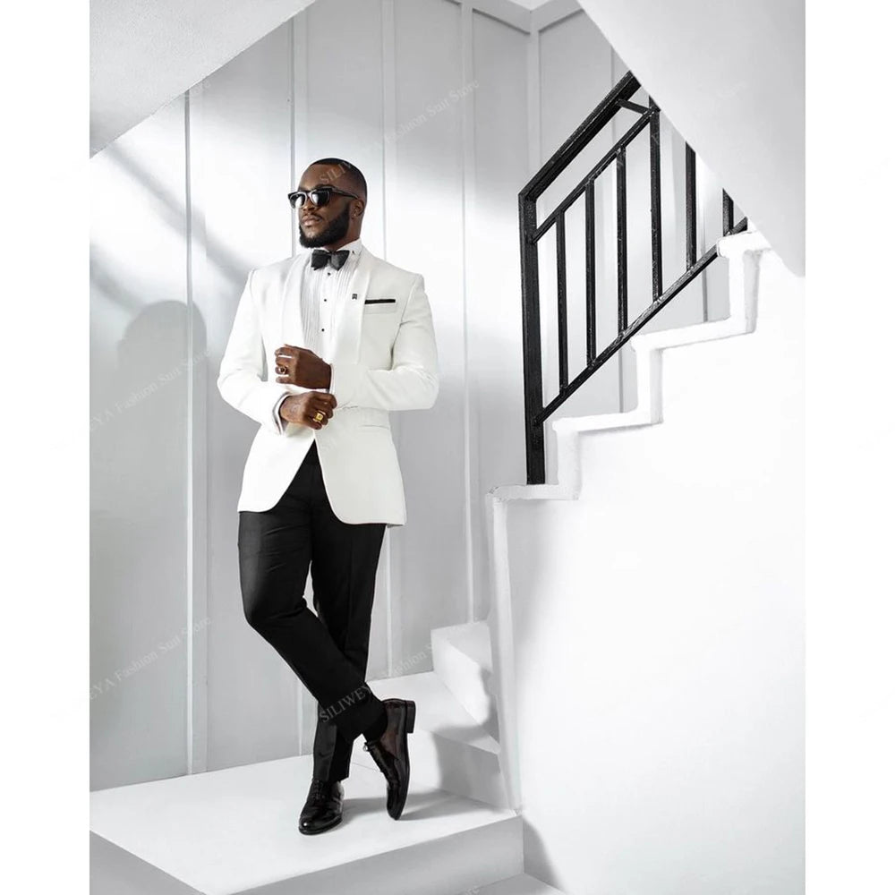 wedding Formal Suit