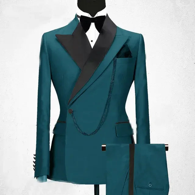 Wedding Men Suits