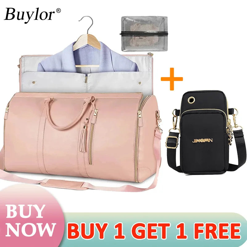 Bag Waterproof Women bag