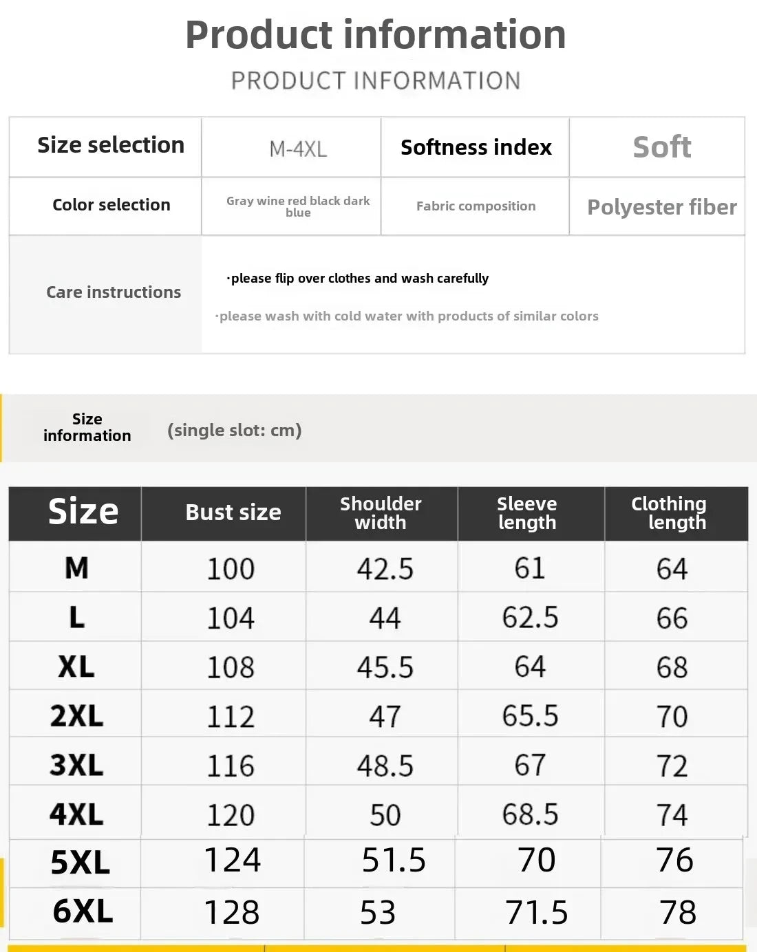 Men's Winter Hooded Jacket Warm Windproof Casual Coat plus Size Cotton Padded Outerwear 6XL Loose-fit Cropped Parka for Outdoor