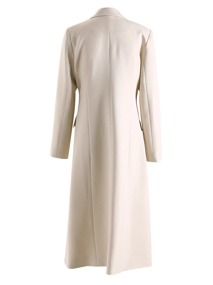 Women long Slim outfits