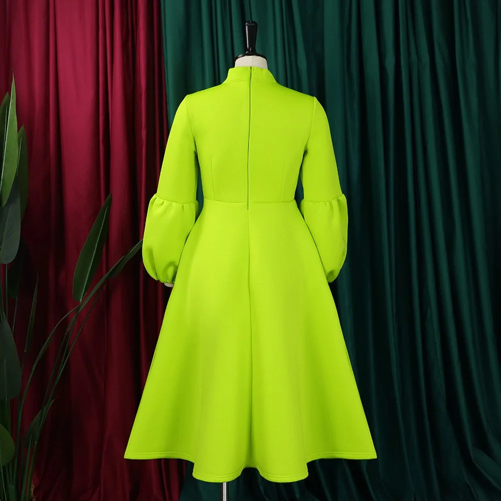 Elegant Dresses for Woman