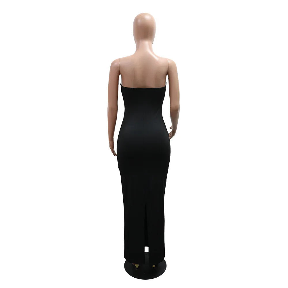 classy gala dresses
