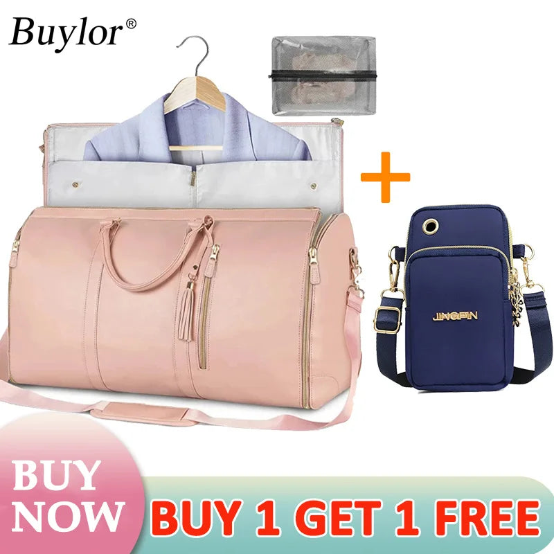 Bag Waterproof Women bag