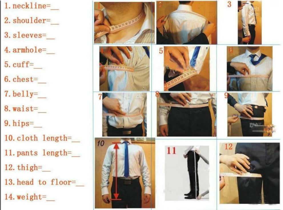 Luxury Fashion SuiT