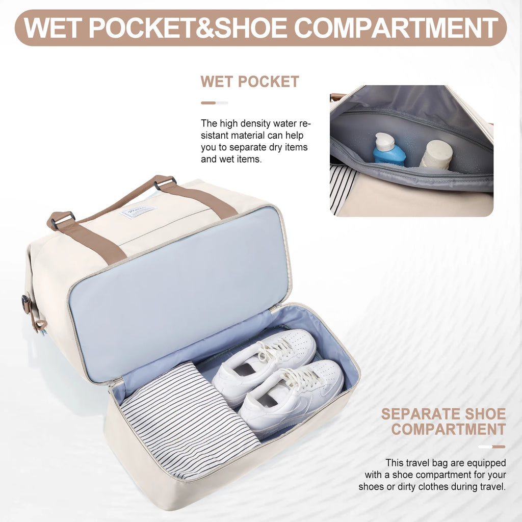 travel Bags for Women