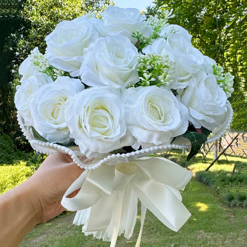 Wedding flower