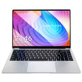 Laptop Computer Windows 11 Pro Intel Atom A3950 2025 Notebook PC 12GB RAM 512GB 1TB 2TB SSD 1920*1080P Office Study Computer