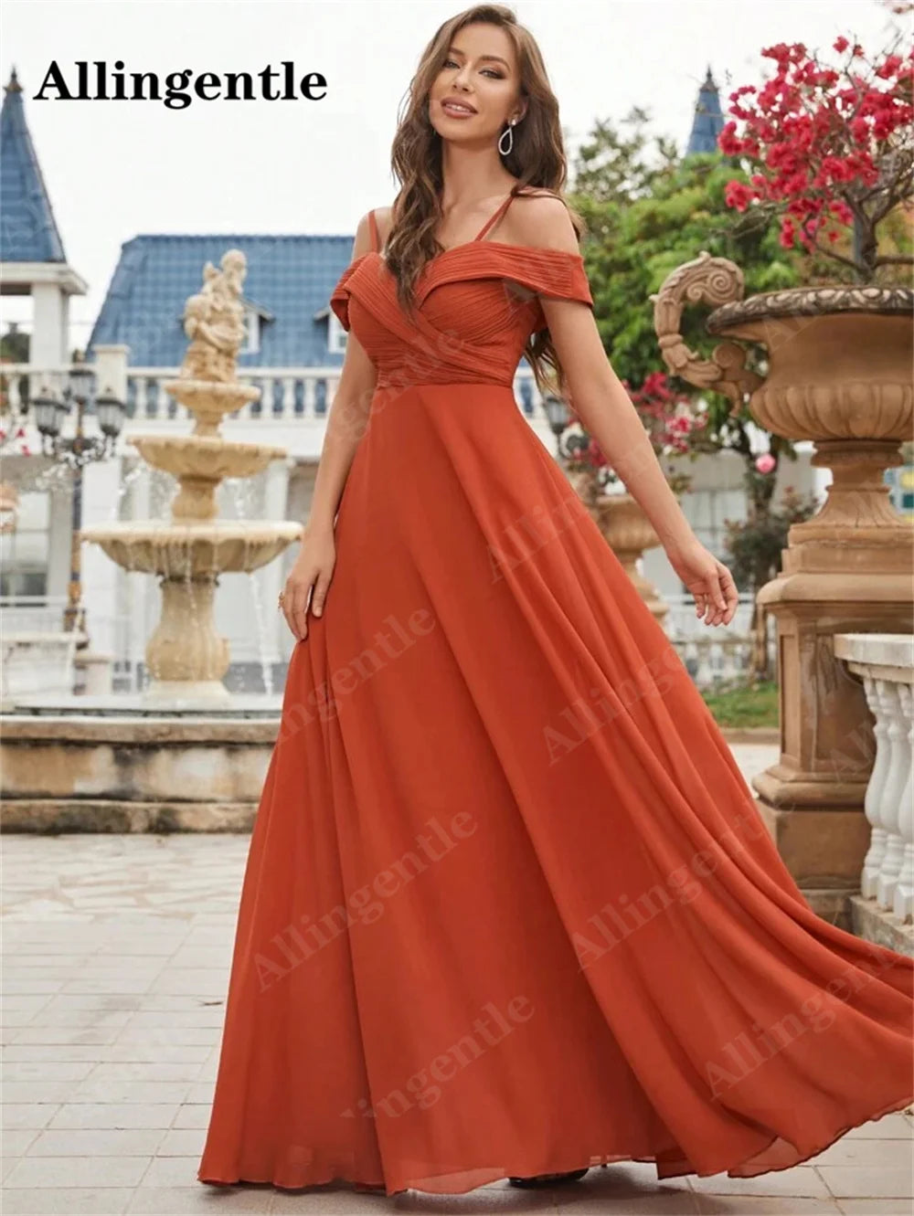Gowns Galla dress