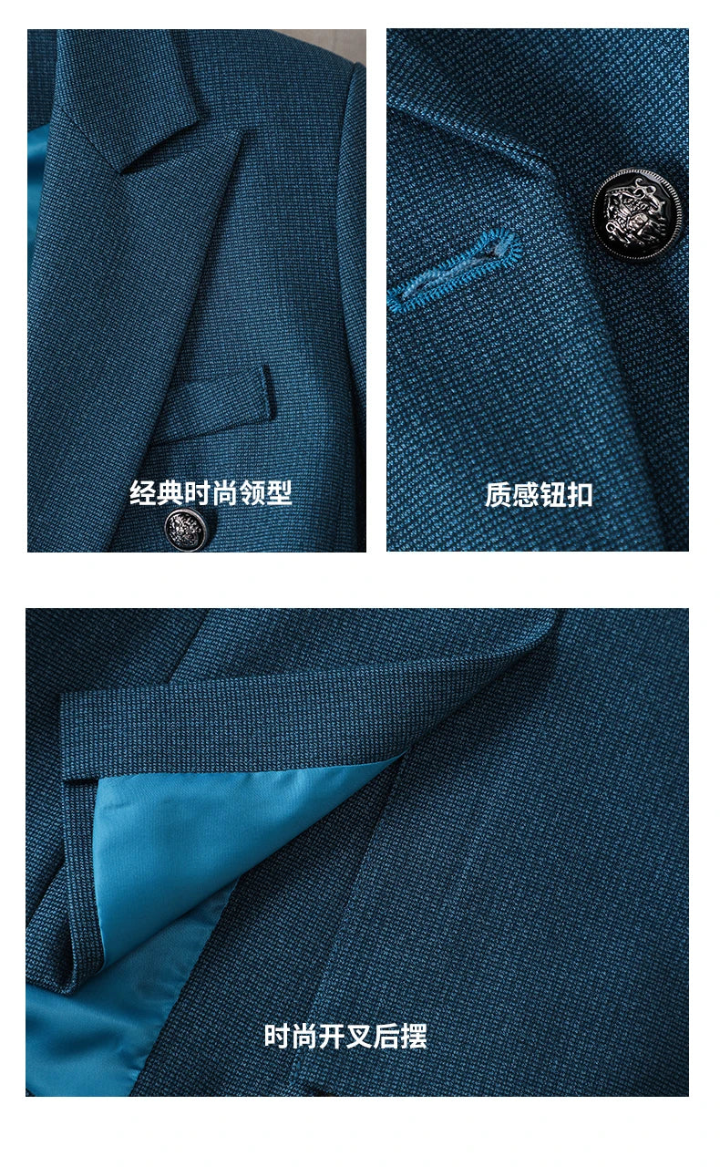 Women's Professional Suit