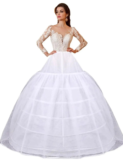 Bridal Wedding Petticoat