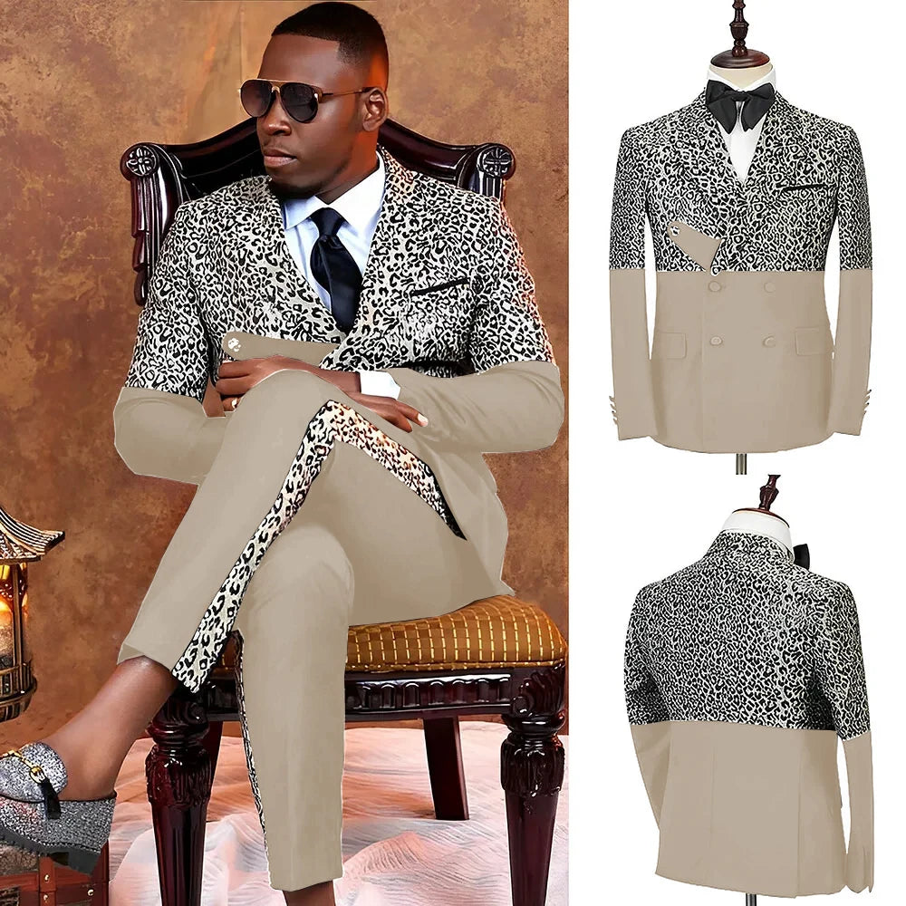 Wedding Slim Fit