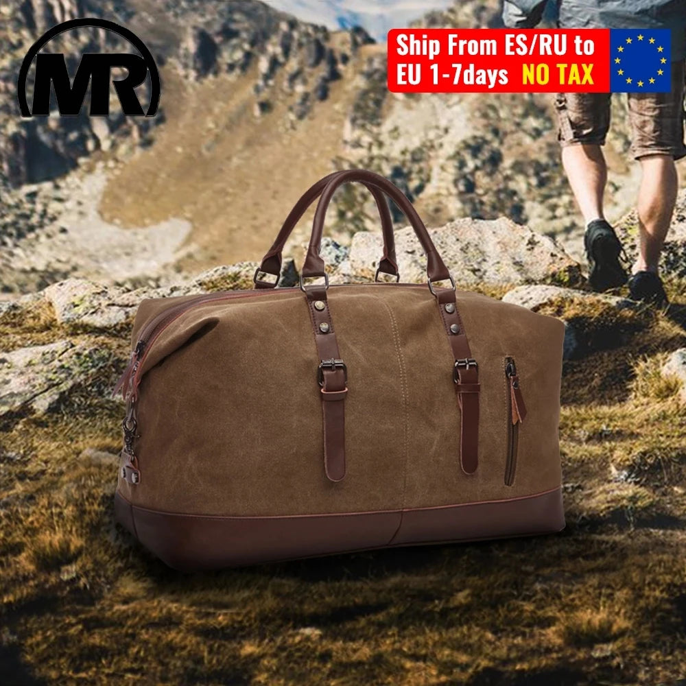 Men Travel Bags
