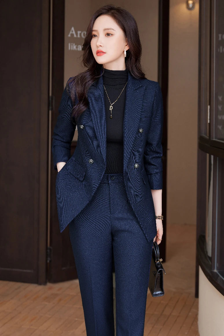 Women's Professional Suit