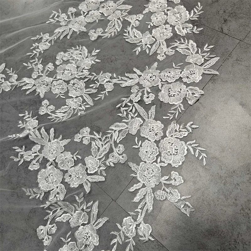Wedding Veil