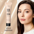9-color Optional Concealer BB Cream 30ml Natural Facial Concealer Primer Ultimate Coverage Waterproof Foundations Makeup