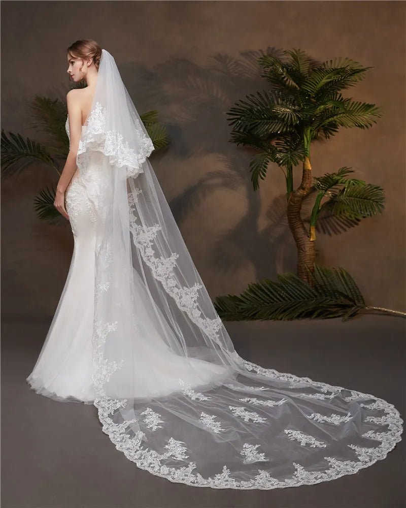 Wedding Veil