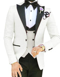 Tuxedos Wedding Men Suit