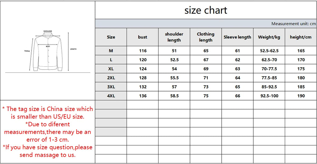 Winter Men Bomber Jackes Coat Mens Autumn Warm Windbreaker Jackets Man Outdoor Fashion Casual Coat Stand Slim Jacket Male
