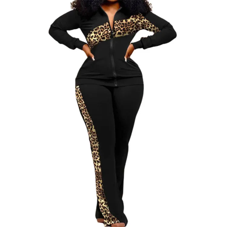 WOMAN SUIT OF SET
