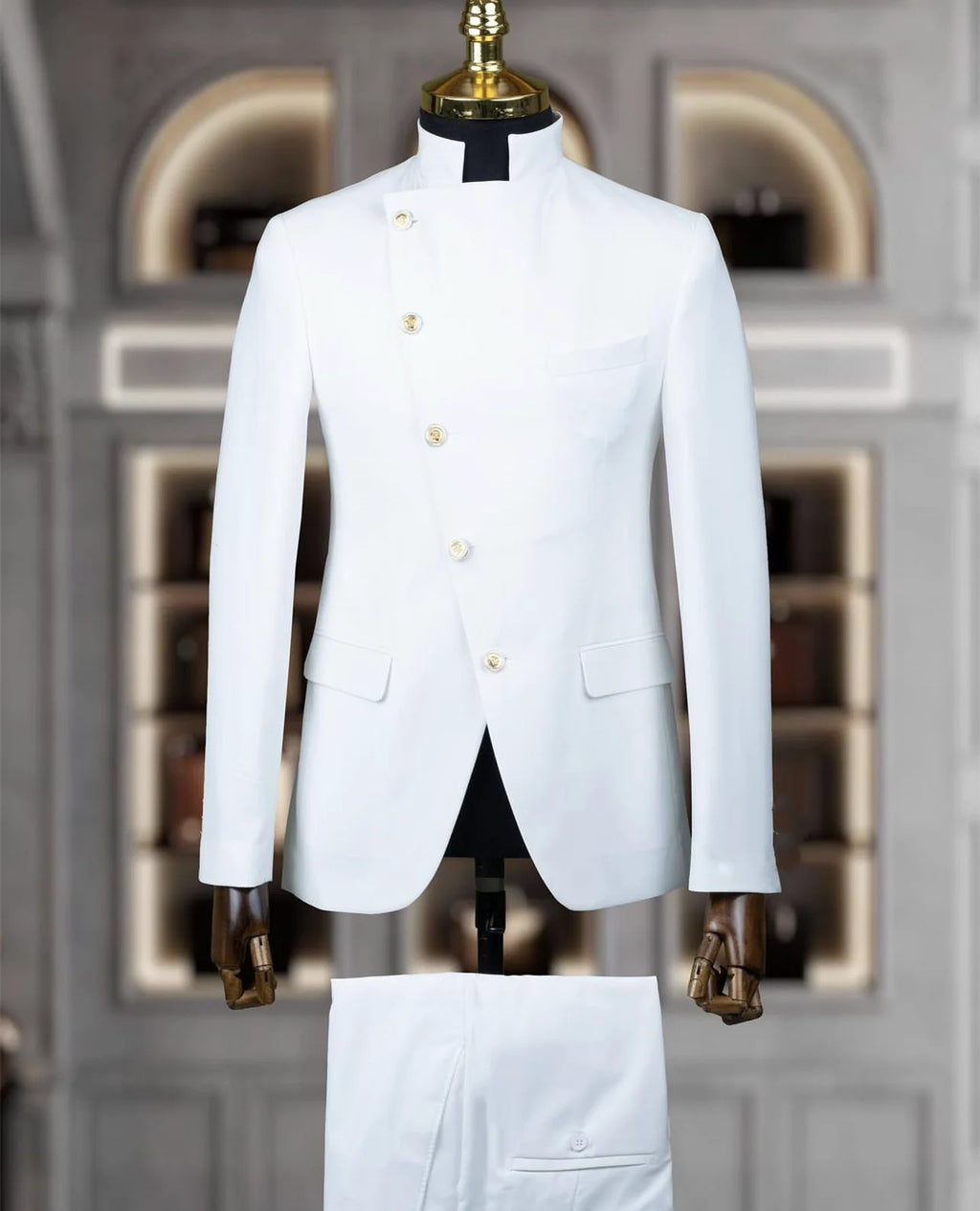Men suit set