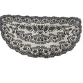 Classic Spanish Style Lace MENTILLA Church