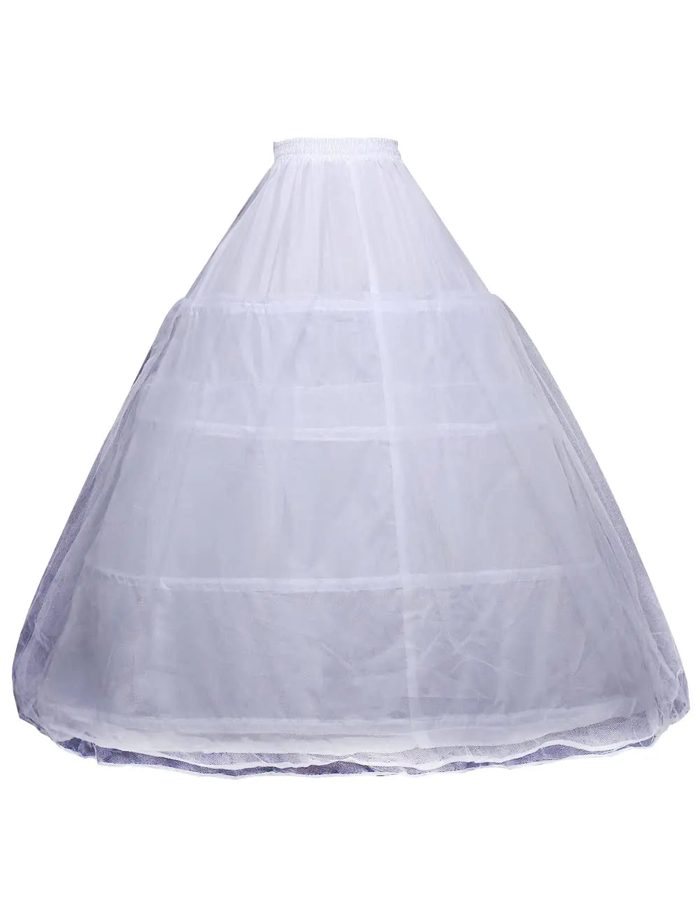 Bridal Wedding Petticoat