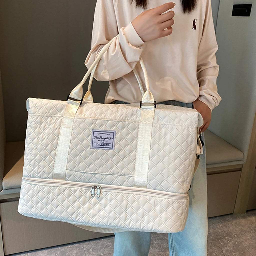 travel mother bag