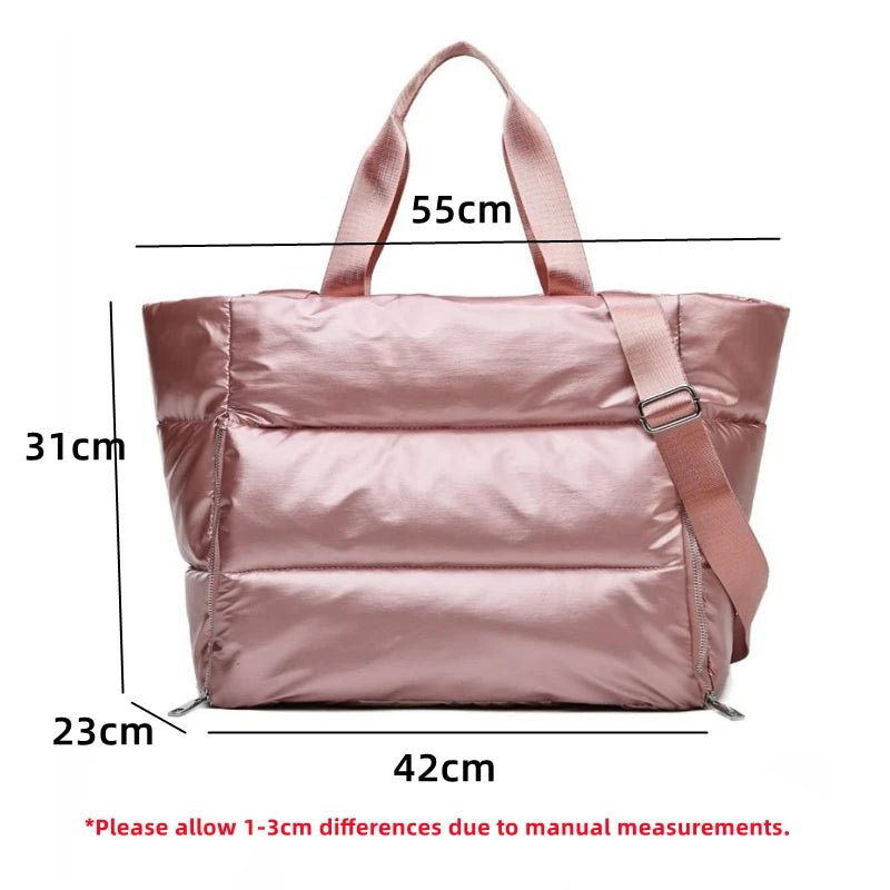 Women Travel bag