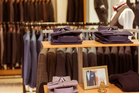 wedding Formal Suit