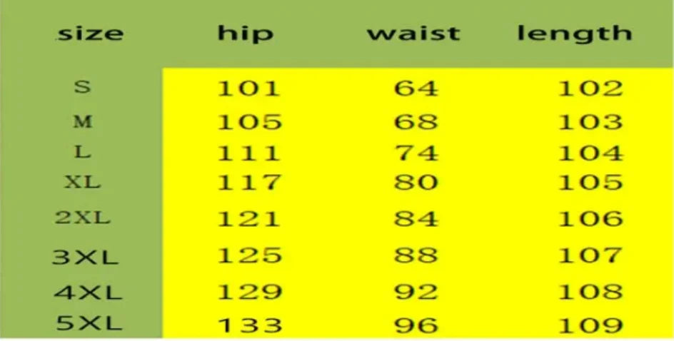 Fashion Women Pants