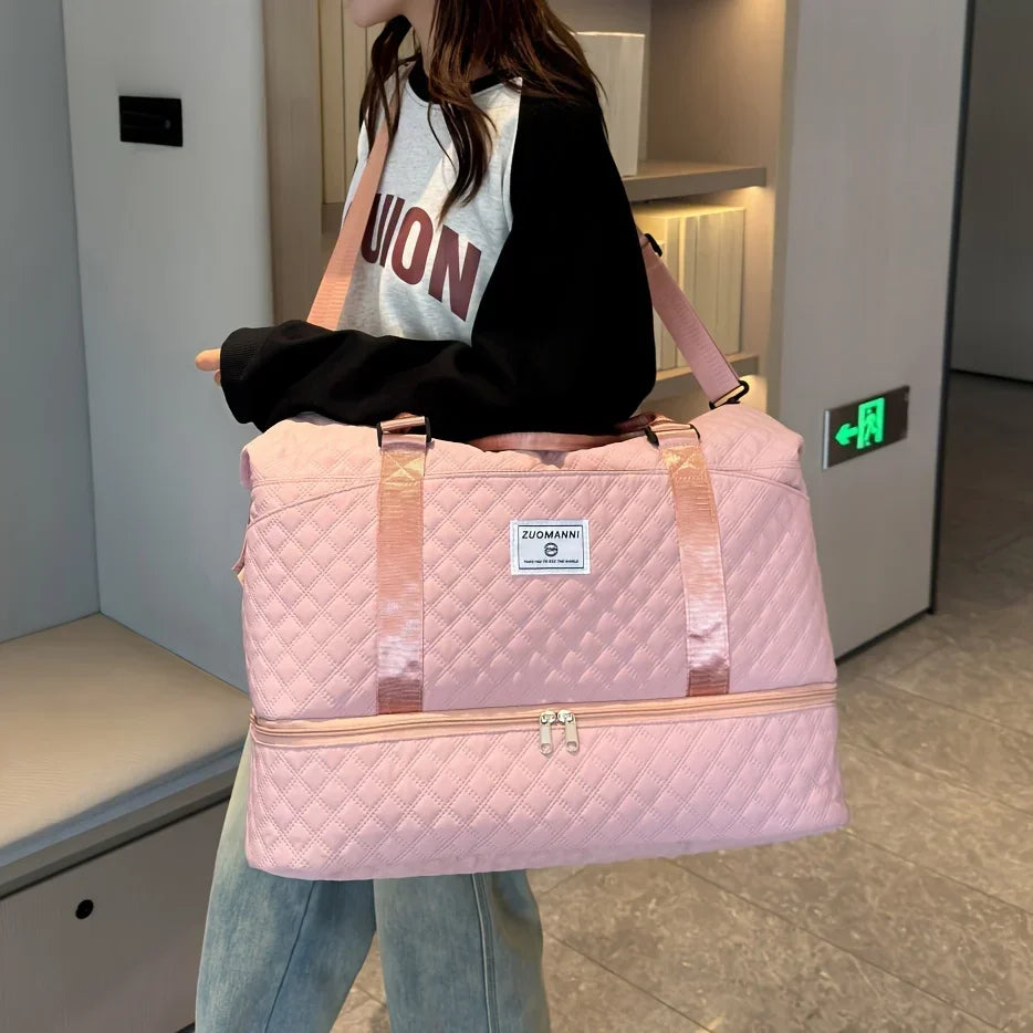 Travel Bag