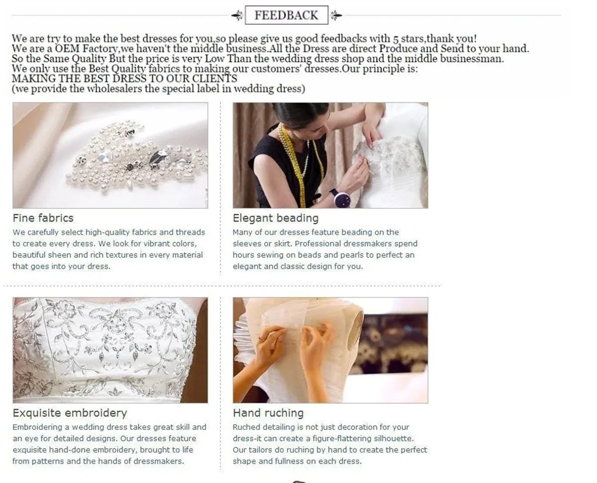 Gown Wedding Dresses