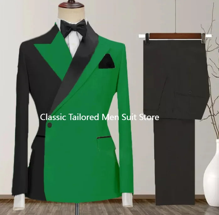 Wedding Men Suits