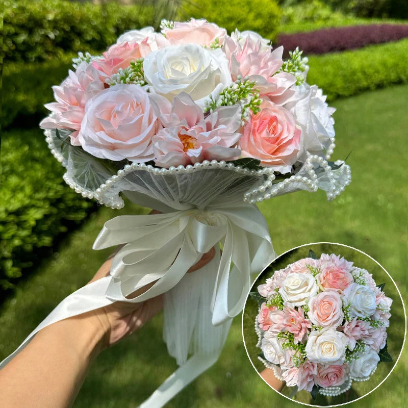 Wedding flower