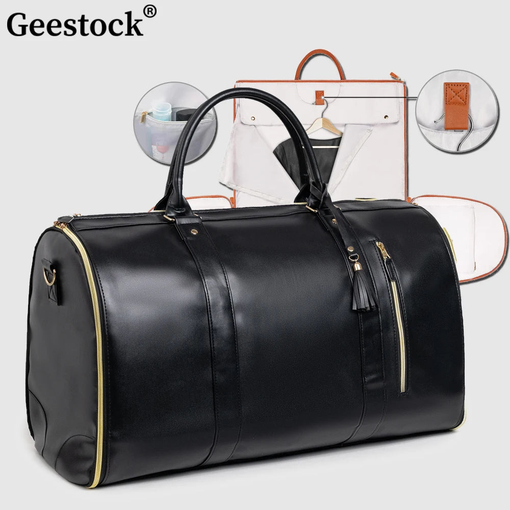 Travel bag Large Waterproof For women