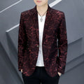 office men Suit