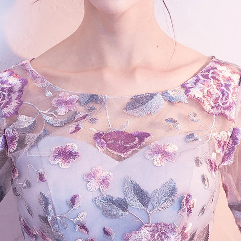 Elegant girl's Party Dress