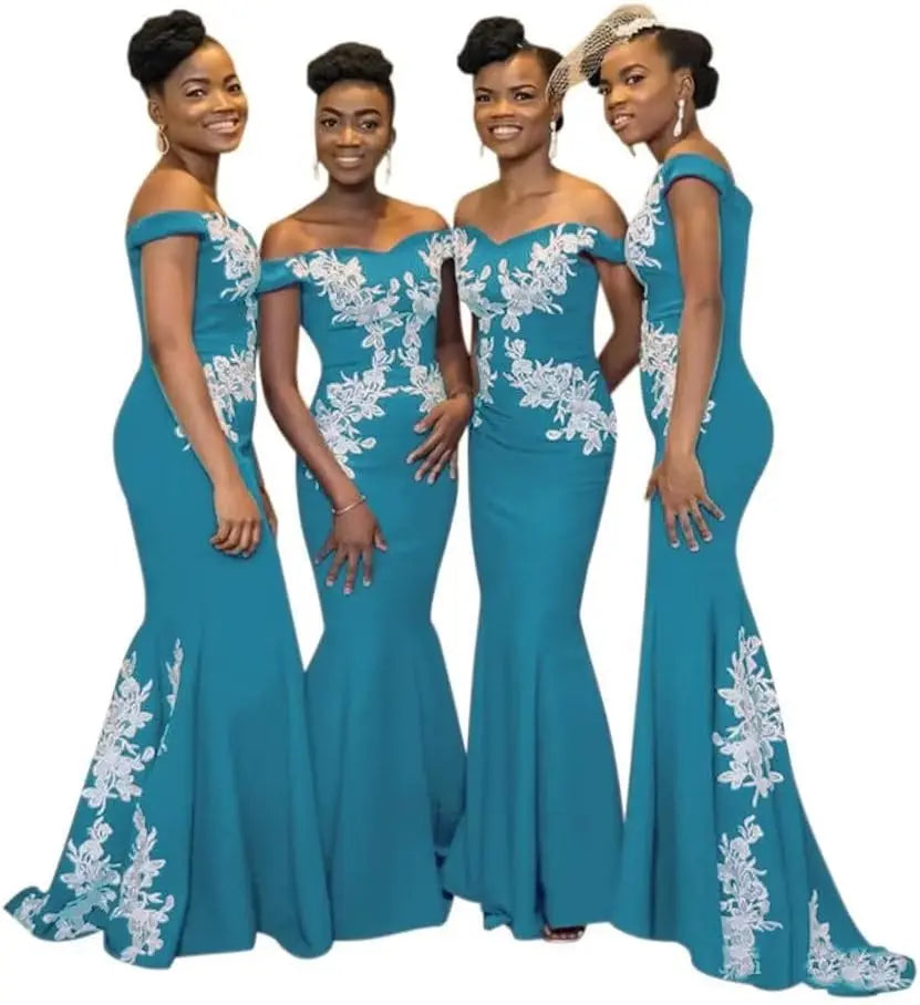 Wedding Lace Dresses formal
