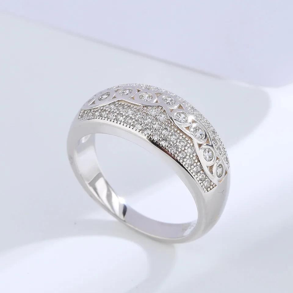 Luxury Wedding Jewelry