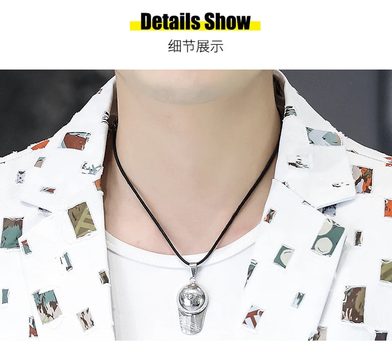 Fashionable men blazer
