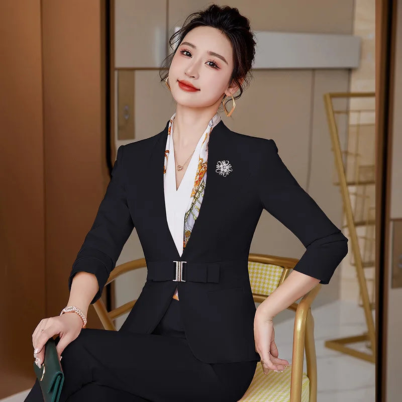 Elegant Formal suit
