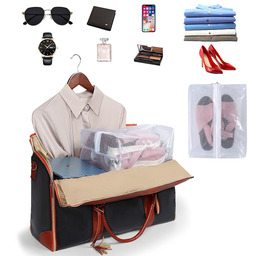 Travel bag Large Waterproof For women