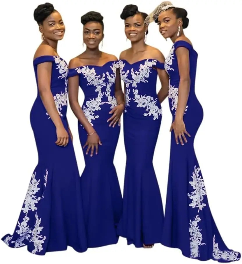 Wedding Lace Dresses formal