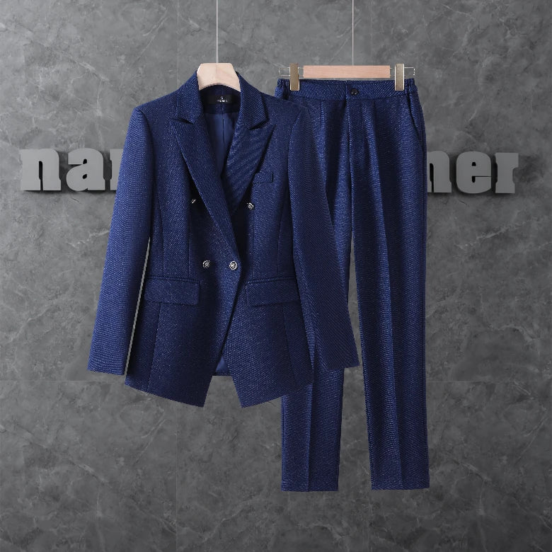 Women's Professional Suit