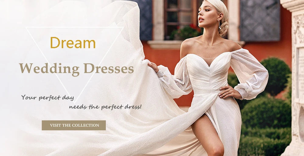 Dream Bead Ankle Length Evening Dress Elegant A-Line Long Sleeves High Neck Jersey Occasion Formal Women Customized Prom Gowns