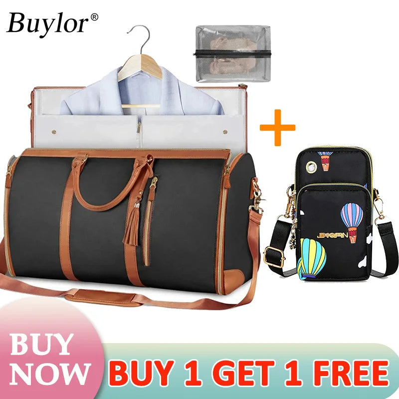 Bag Waterproof Women bag