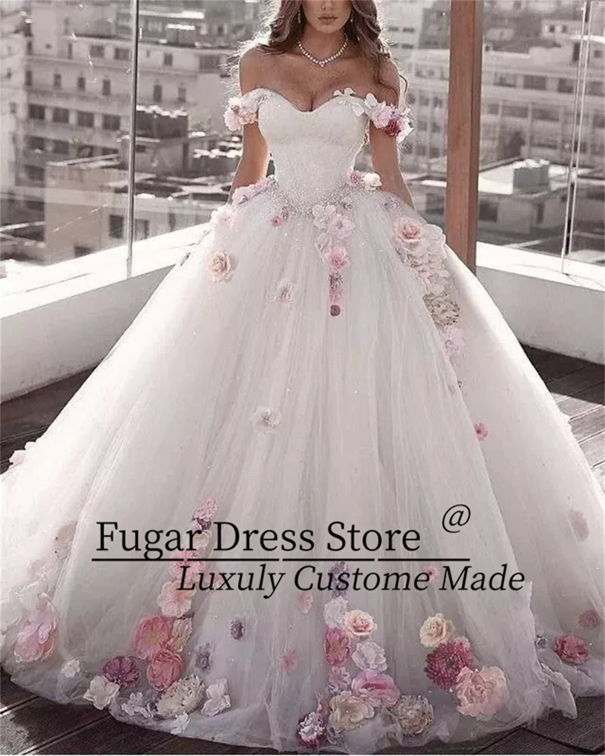 Gown Wedding Dresses
