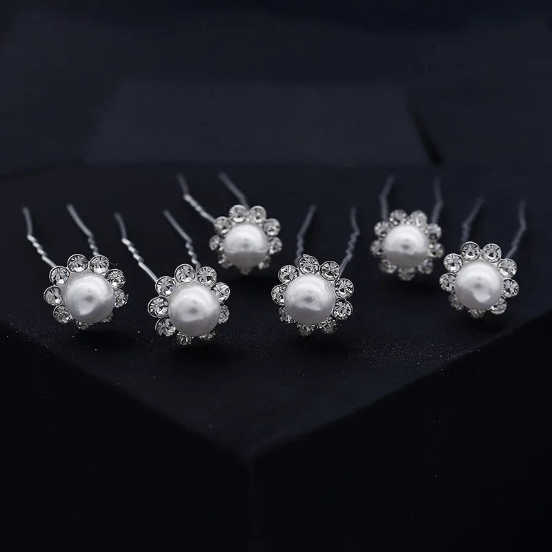 Crystal Tiara